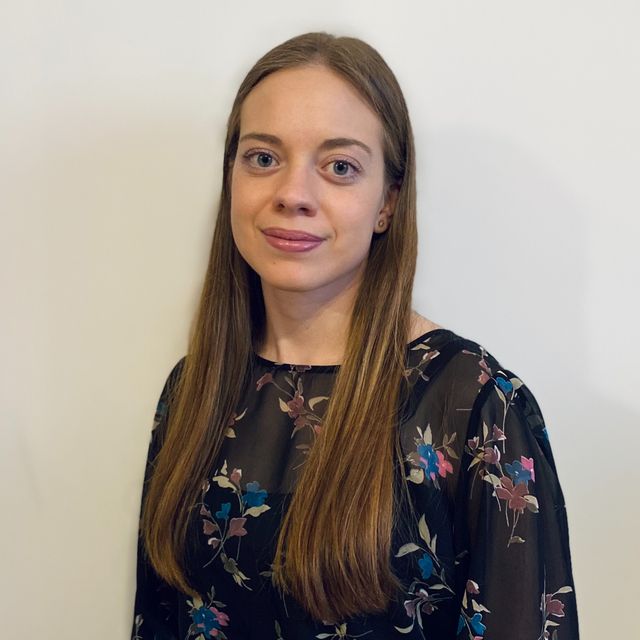 Zuzanna Przygodzka, psycholog Gdańsk