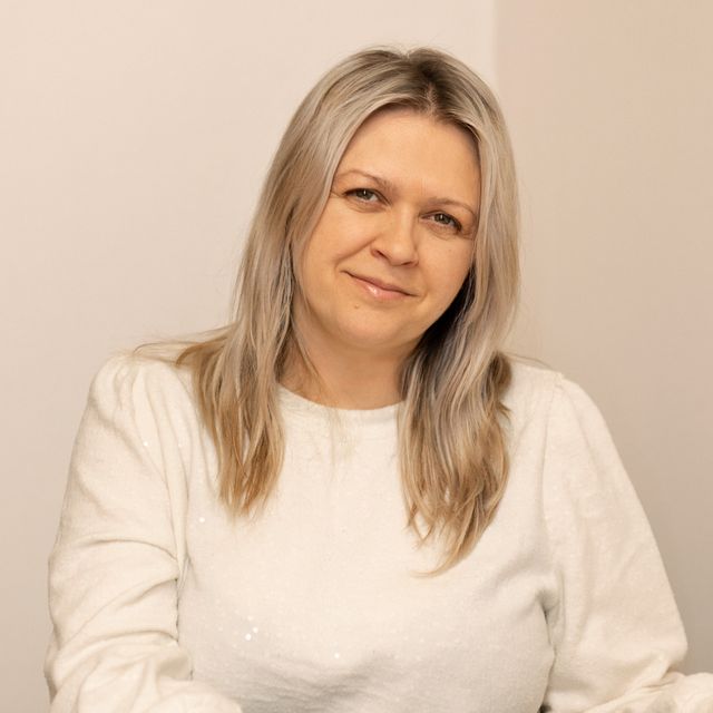Monika Wróblewska, psycholog Bydgoszcz
