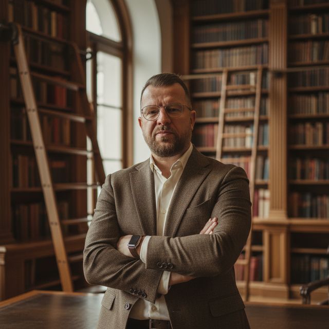 Rafal Bielecki, psycholog Katowice