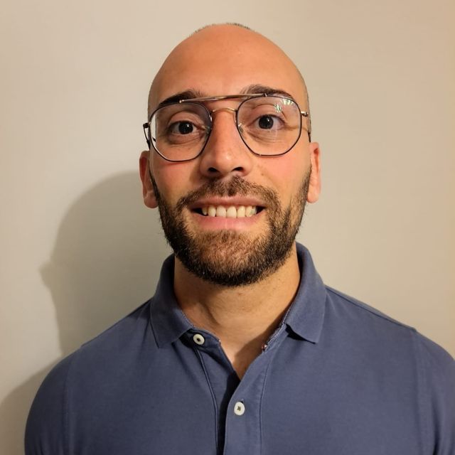 Alessio Rocco, Chinesiologo Torino