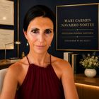  María del Carmen  Navarro Nortes