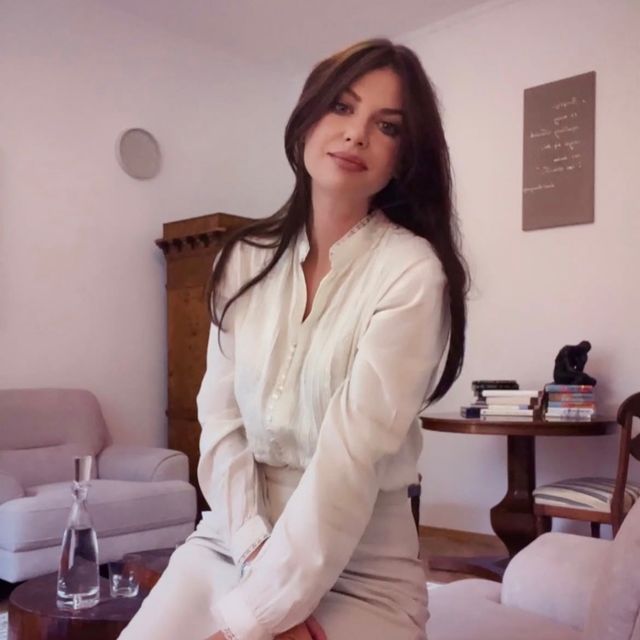 Aleksandra Lewczuk, psycholog Warszawa