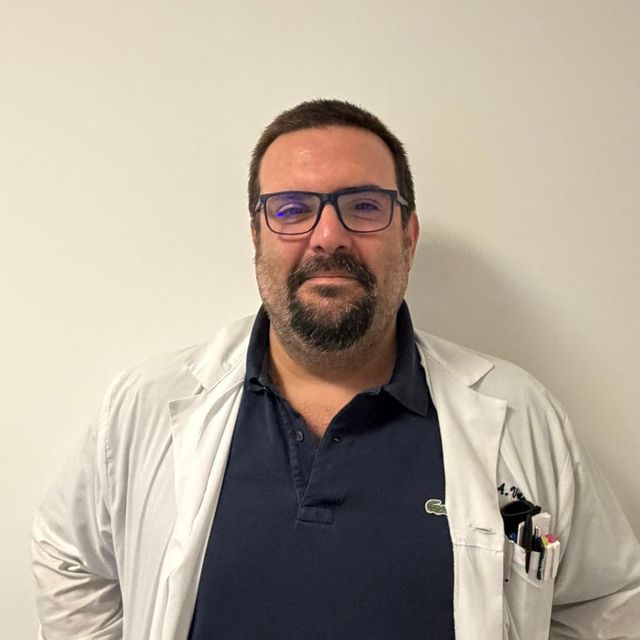 Andrea Volpes, psicoterapeuta Palermo