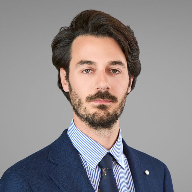 Gian Luca Ragazzoni, cardiologo Pesaro