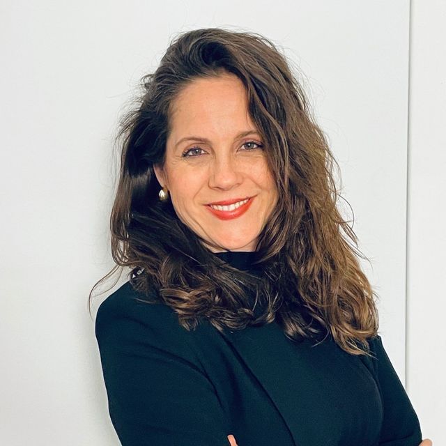 Ana Pavon, Terapeuta complementario L'Hospitalet de Llobregat