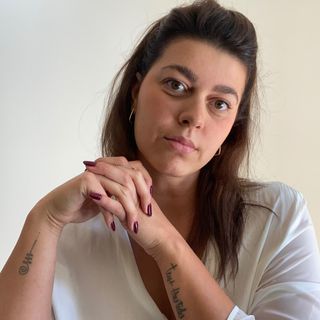 Dott.ssa Marianna Galli