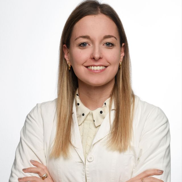 Matilde Contessa, endocrinologo Trieste