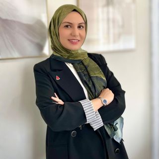 Hatice Kübra Akkuş, Psikolojik Danışma ve Rehberlik Kartal
