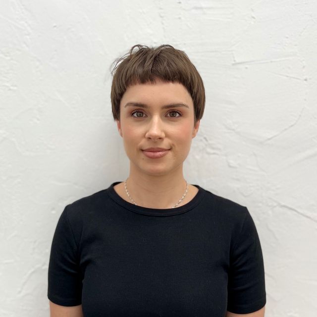 Julita Olczyk, fizjoterapeuta Warszawa