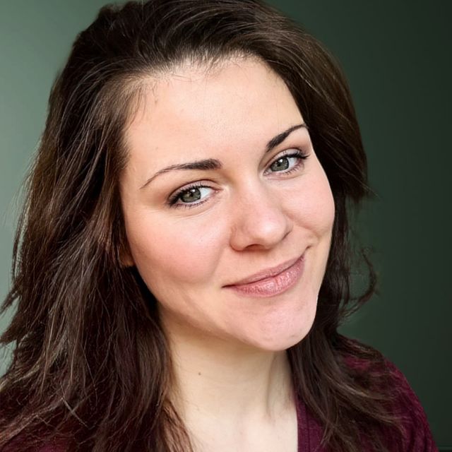 Paulina Praksa, psycholog Szczecin