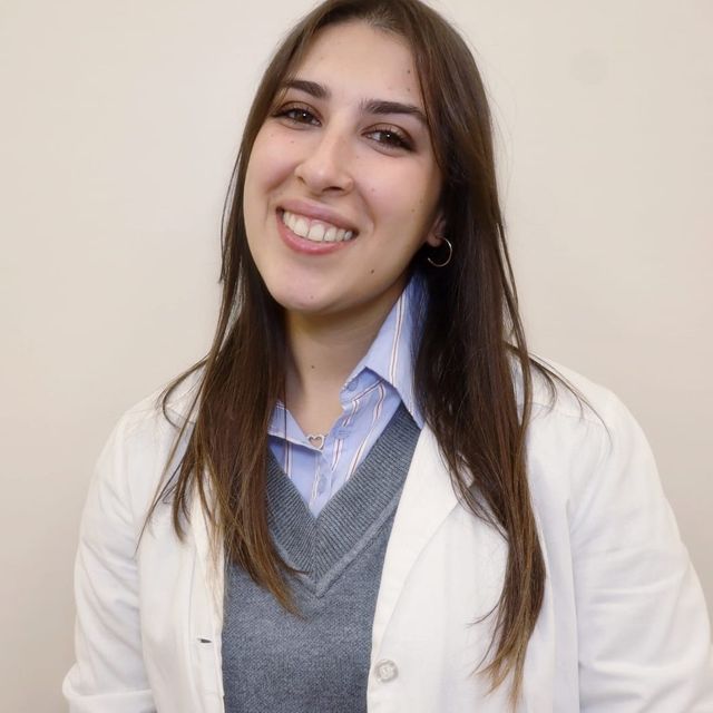 Martina Ferraro, nutrizionista Guidonia Montecelio