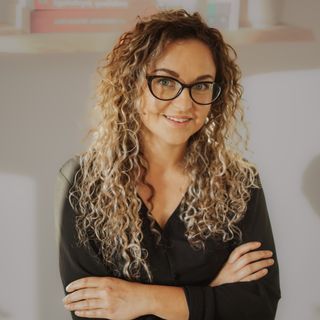 Powiększ obraz: Karolina Winkler, psycholog Katowice