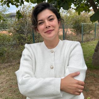 Resmi büyüt: Belfu Demir, Psikoloji İstanbul