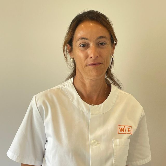Laura Dorado