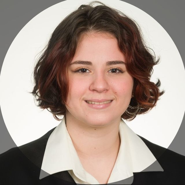 Mireia Buendía Aguado, Podólogo Molins de Rei