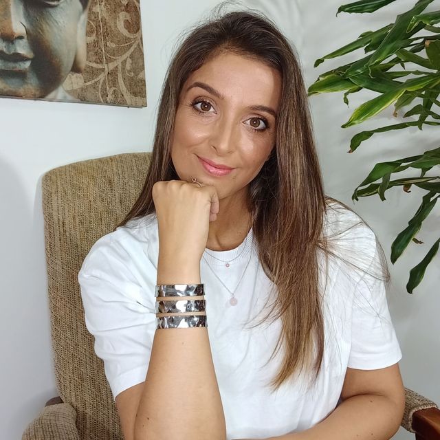 Elisete Bogas, Psicólogo Barcelos