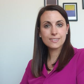 Anna Maria Anfuso, psicologo clinico Cuorgnè