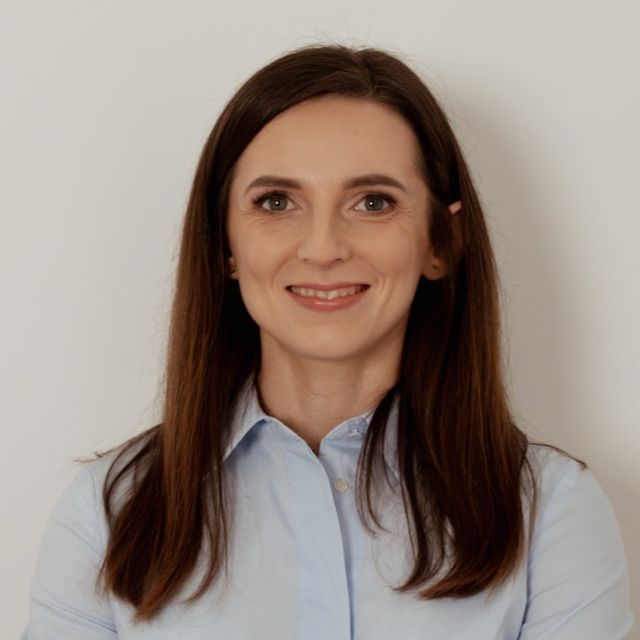 Kinga Pasieka, dietetyk Kielce