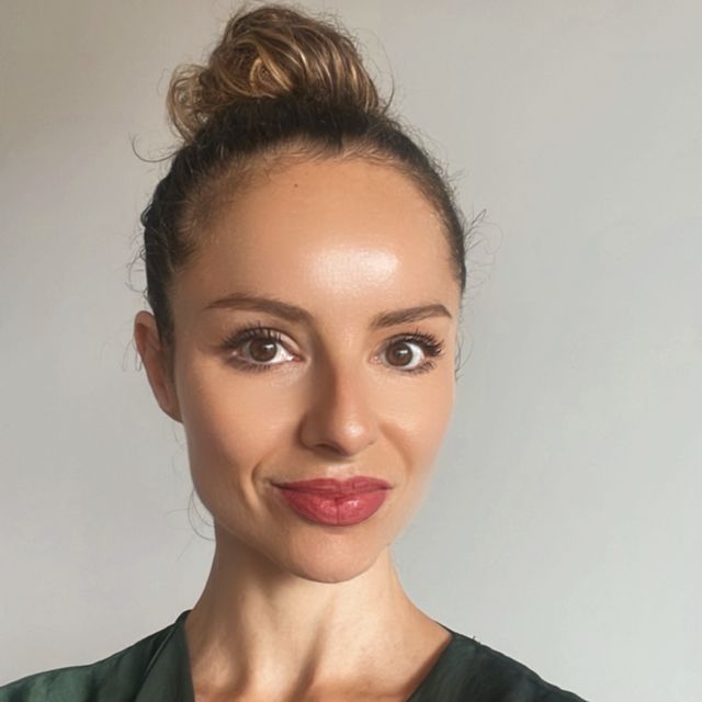 Laura Sánchez, Terapeuta complementario Madrid