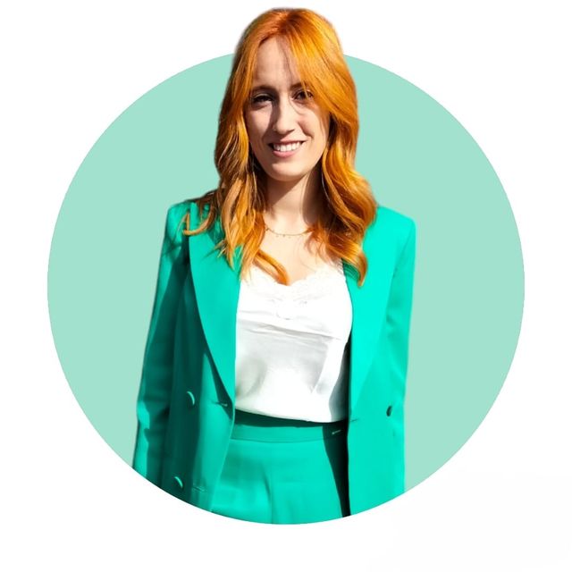 Marían Echazarreta Quintana, Psicólogo Fuenlabrada
