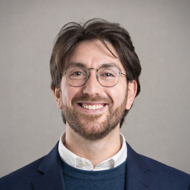 Alessandro Ambroselli, psichiatra Napoli