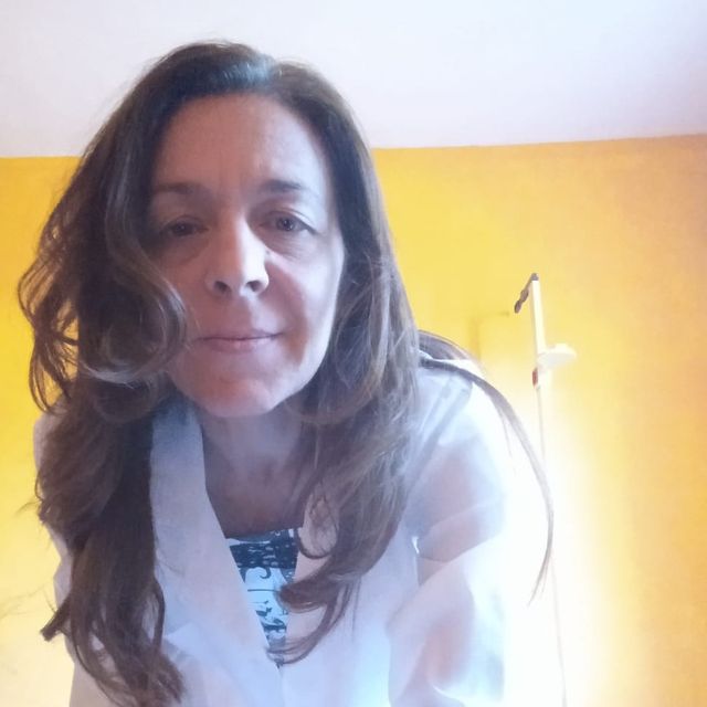 Simona Guidastri, nutrizionista Sasso Marconi