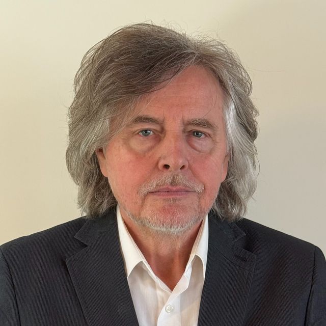 Waldemar Dobrzyński