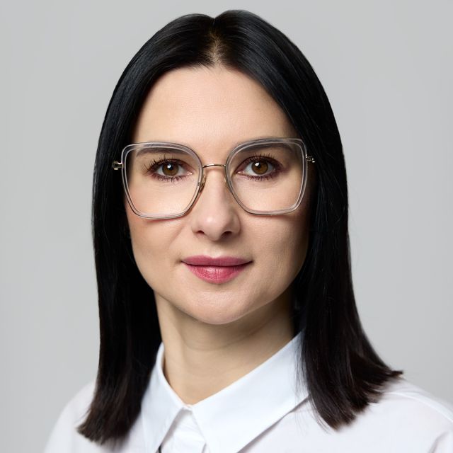 Marta Wdowiak, psychiatra Lublin