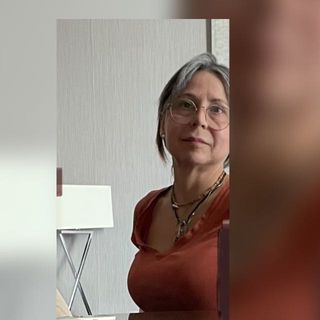 Dott.ssa Lucia Giuliano