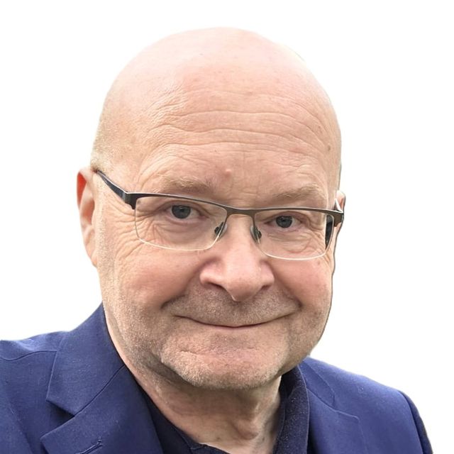 Wiesław Marek Nowak, psycholog Warszawa