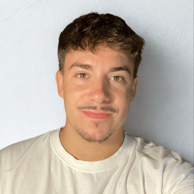 Luis Gil, Psicólogo Valencia