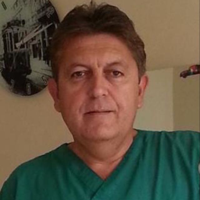 Orhan İsmigüzel, Diş Hekimi Ankara