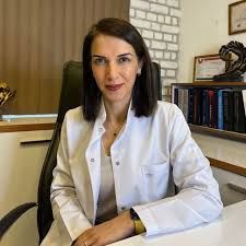 Nurcihan Aytaş Diri, Acil Tıp Bornova