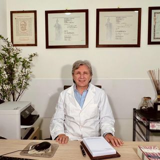 Ingrandire l'immagine: Riccardo Marino, ginecologo Roma