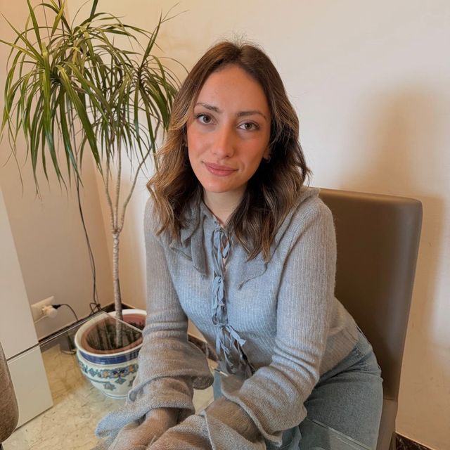 Manuela Stampatore, psicologo Roma