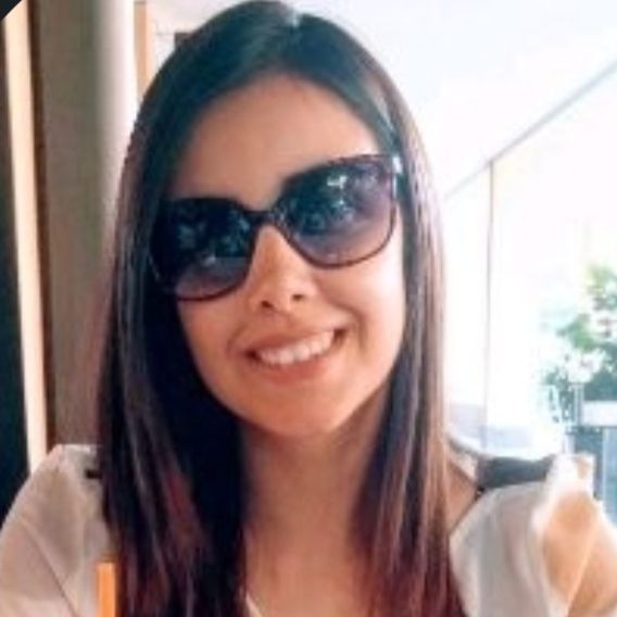 Ilaria Cerreto, logopedista Colorno