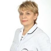 Małgorzata Leszczyńska, laryngolog Kobierzyce
