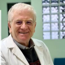 Giuseppe Gravina, diabetologo San Giovanni Rotondo