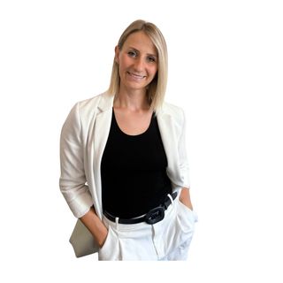 Ingrandire l'immagine: Mariella Schwederski, psicoterapeuta Seriate