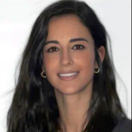 Helena Lucía García-Lecuona García, Dentista Alcobendas