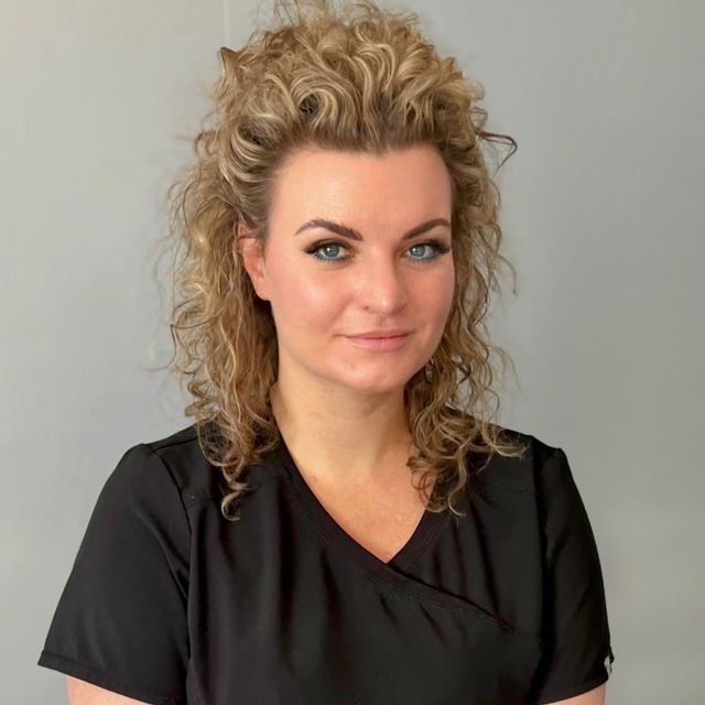 Dominika Gajewska, urolog Gorzów Wielkopolski