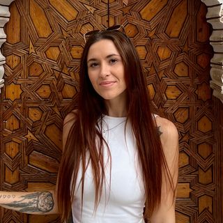 Dott.ssa Ilaria Paiola