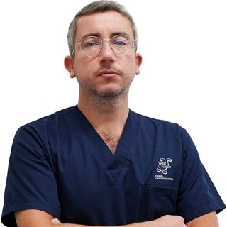 Dr. Andrea Passani