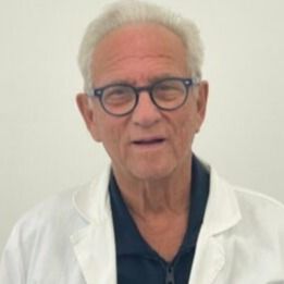 Giacomo Cuccaroni, cardiologo Fossombrone