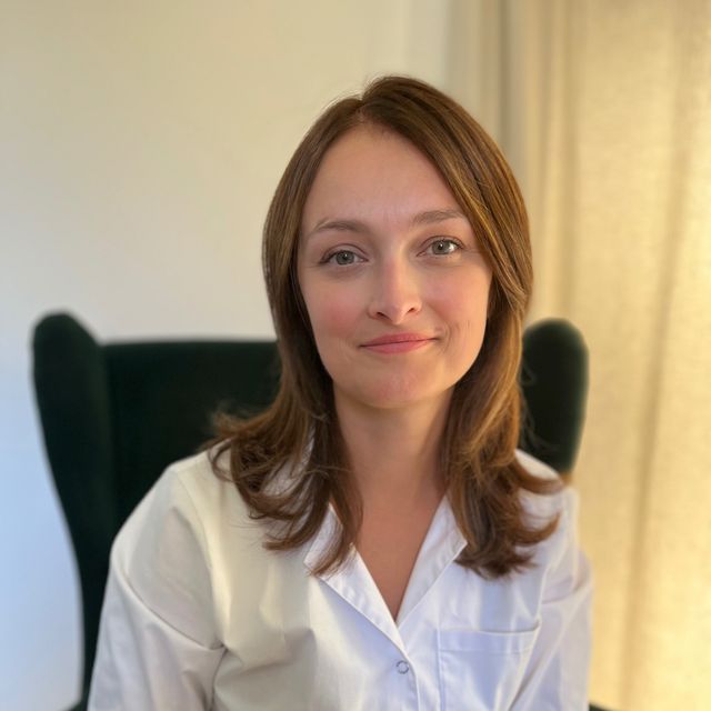 Agnieszka Malita-Klimczak