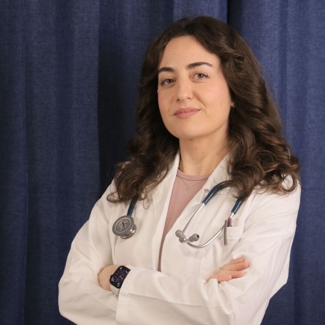 Alessandra Marras, allergologo Sassari