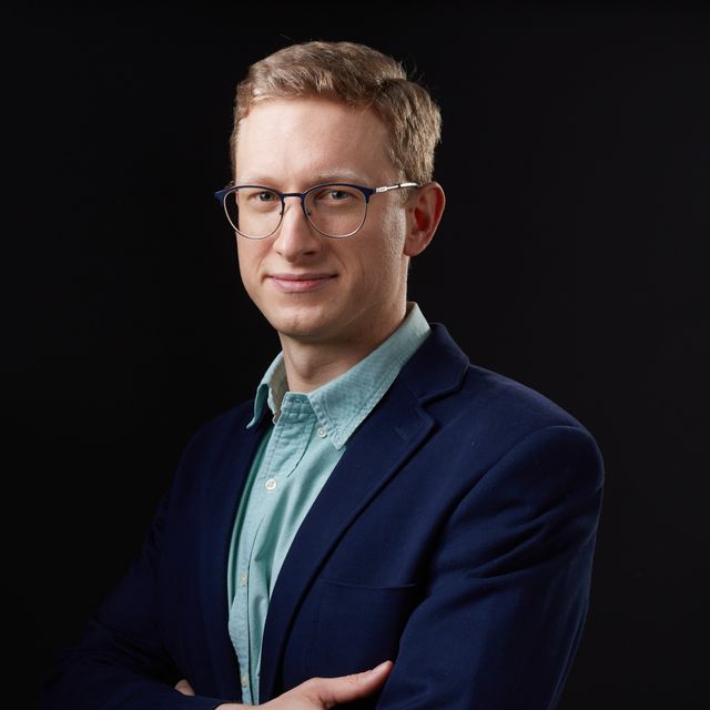 Michał Janyst, ortopeda Warszawa