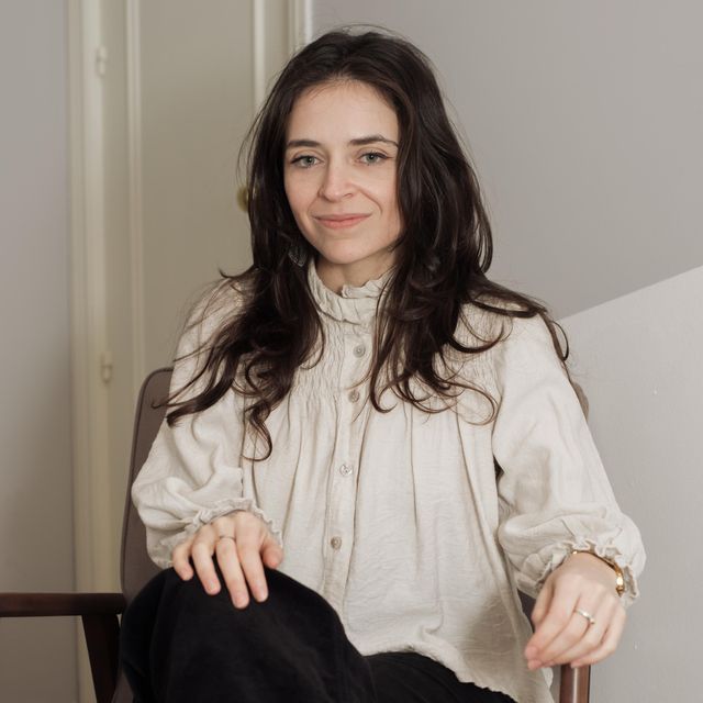 Julia Sánchez Rodríguez, Psiquiatra Madrid