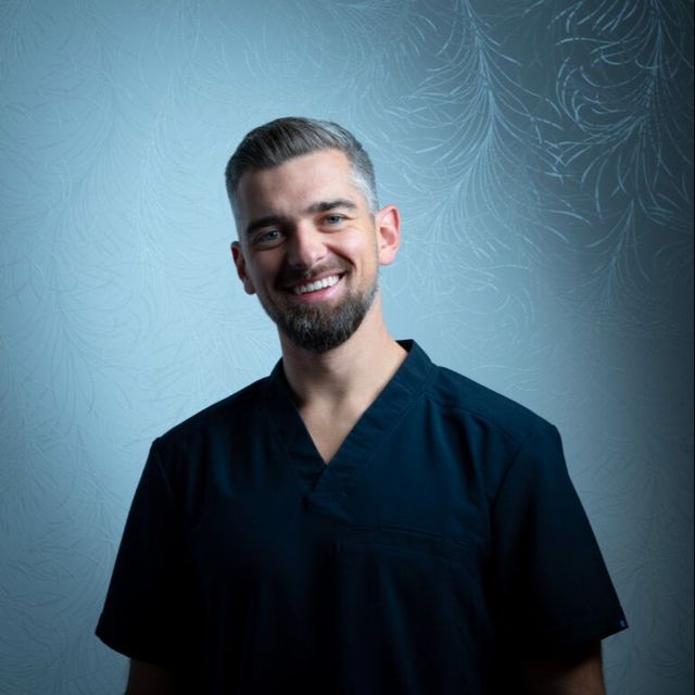 Maciej J. Walczak, stomatolog Wrocław