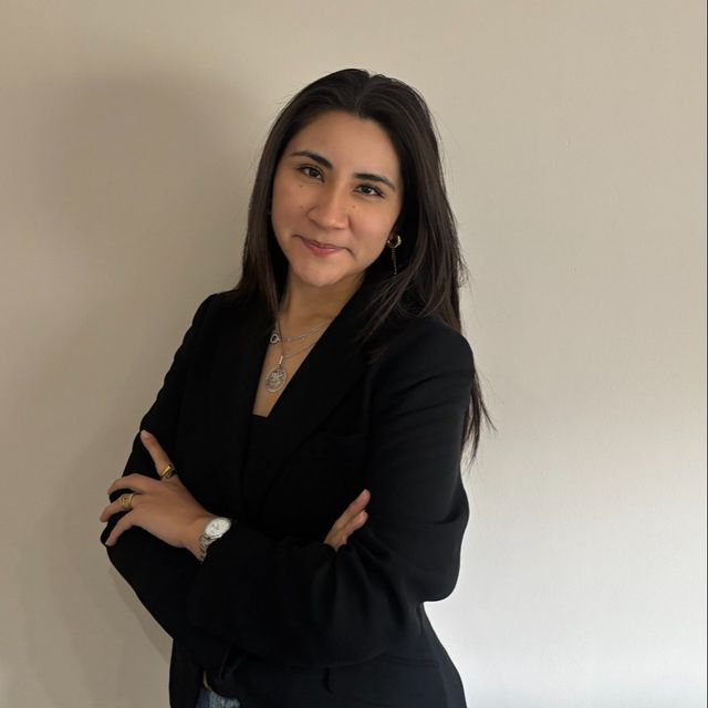 Nickol Cordova, Psicólogo Terrassa